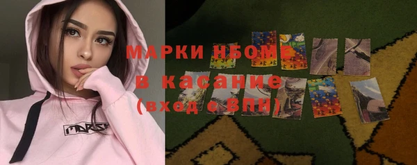 крисы Арсеньев